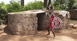 Maasai Cultural Experience