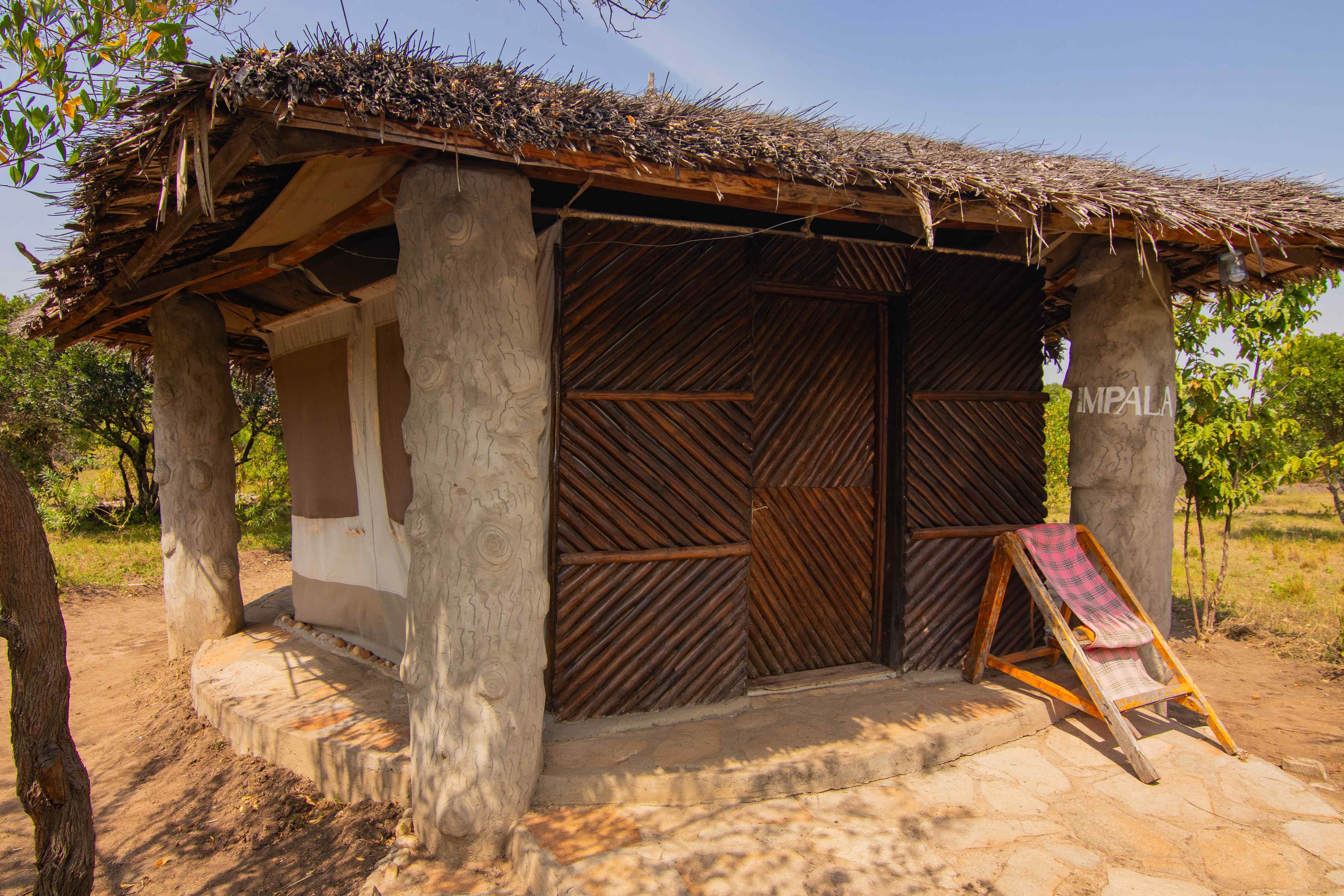 Sustainable Safari Adventures in Maasai Mara with Dave Gichohi