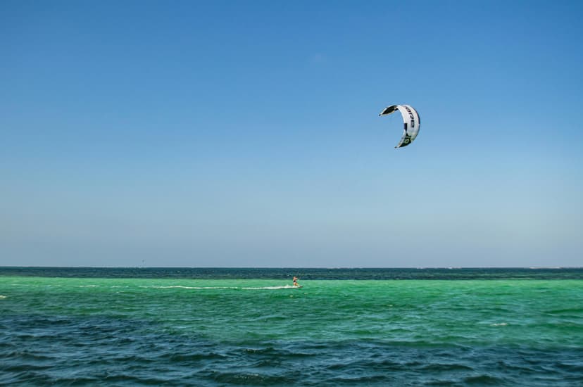 Diani Beach