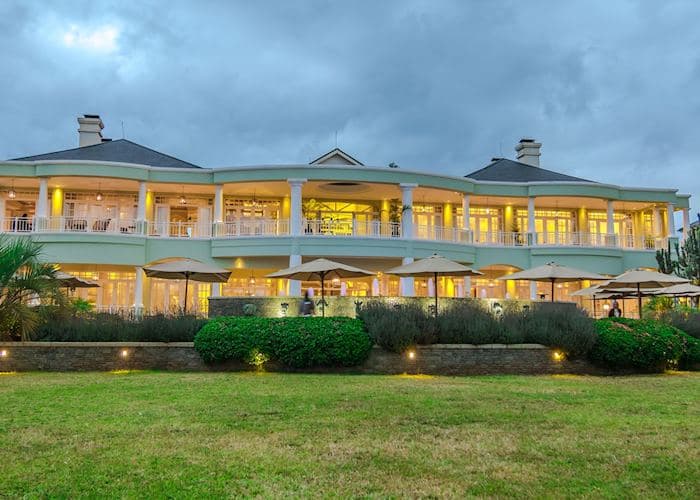 Hemingways Nairobi