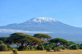 Amboseli National Park