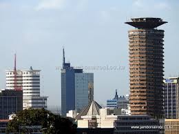 Nairobi